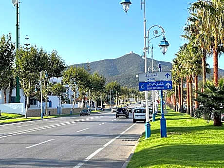 Appartement neuf Monte Cabo