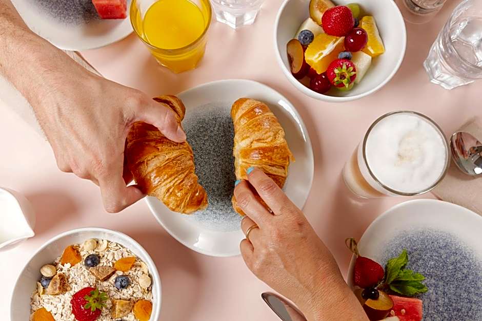 La Goleta Hotel de Mar - Adults Only