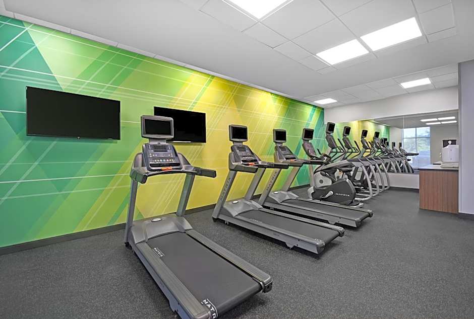 Holiday Inn Grand Rapids North By IHG