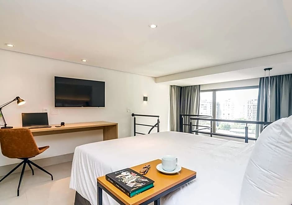 Cozzy Suites