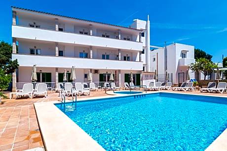 Hotel Ses Puntetes