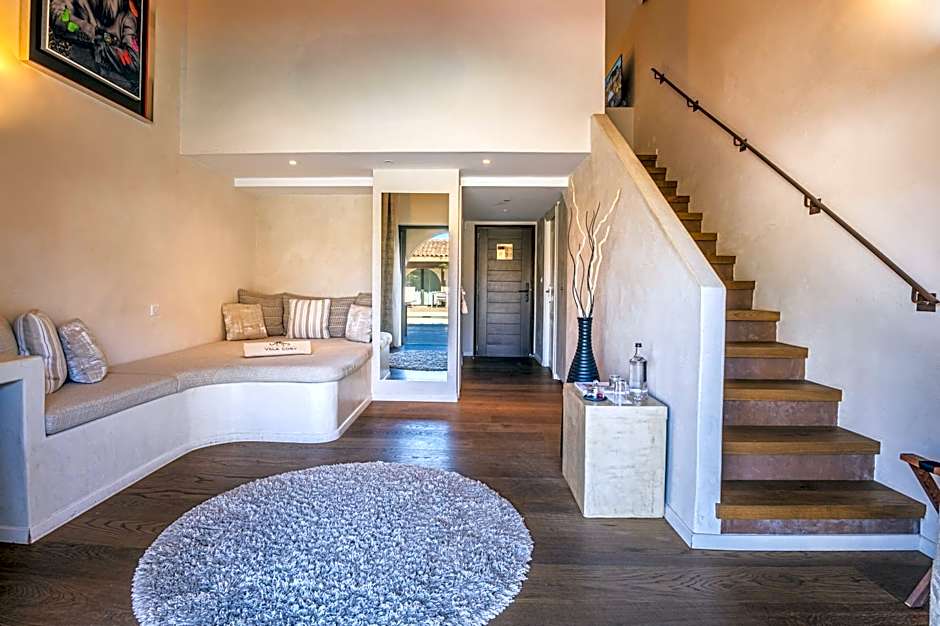 Villa Cosy, hotel & spa