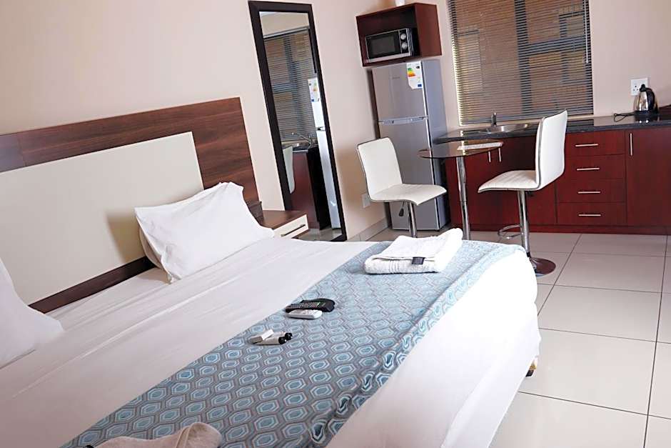 Eagle Nest Luxury Accommodation