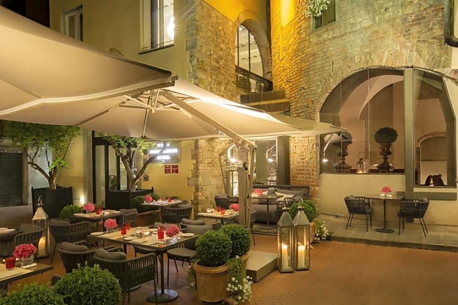 Hotel Brunelleschi