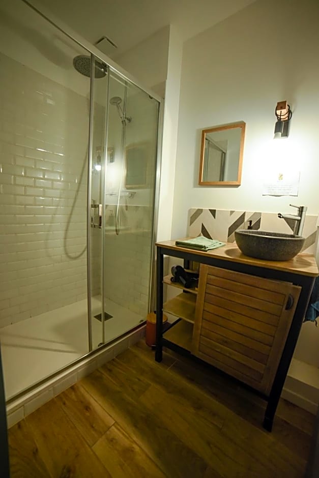 Amañi Hostel