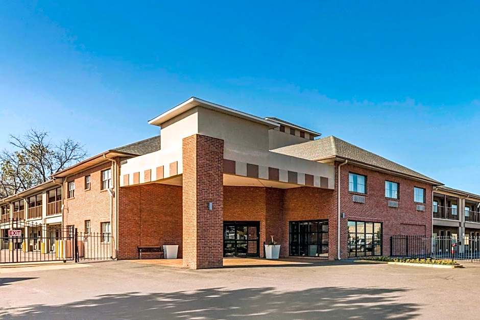 Quality Inn Memphis Airport