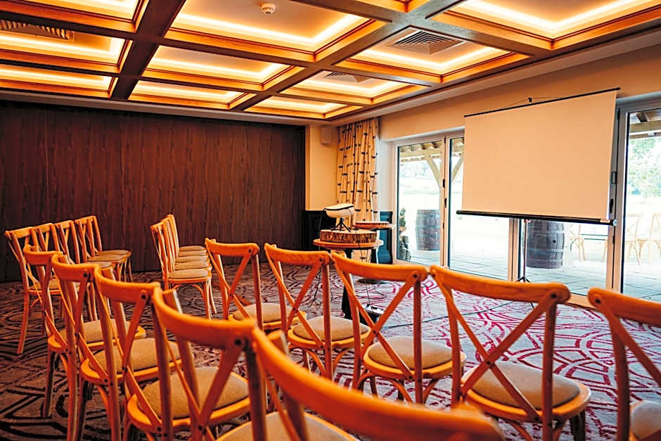 The Fleece at Ruleholme