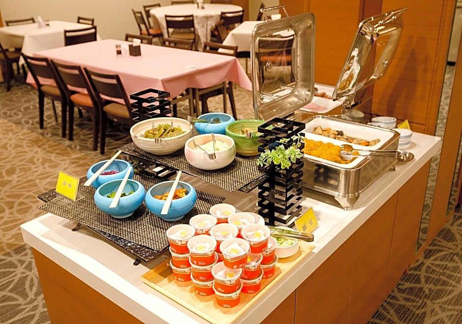 Grand Hotel Fujika