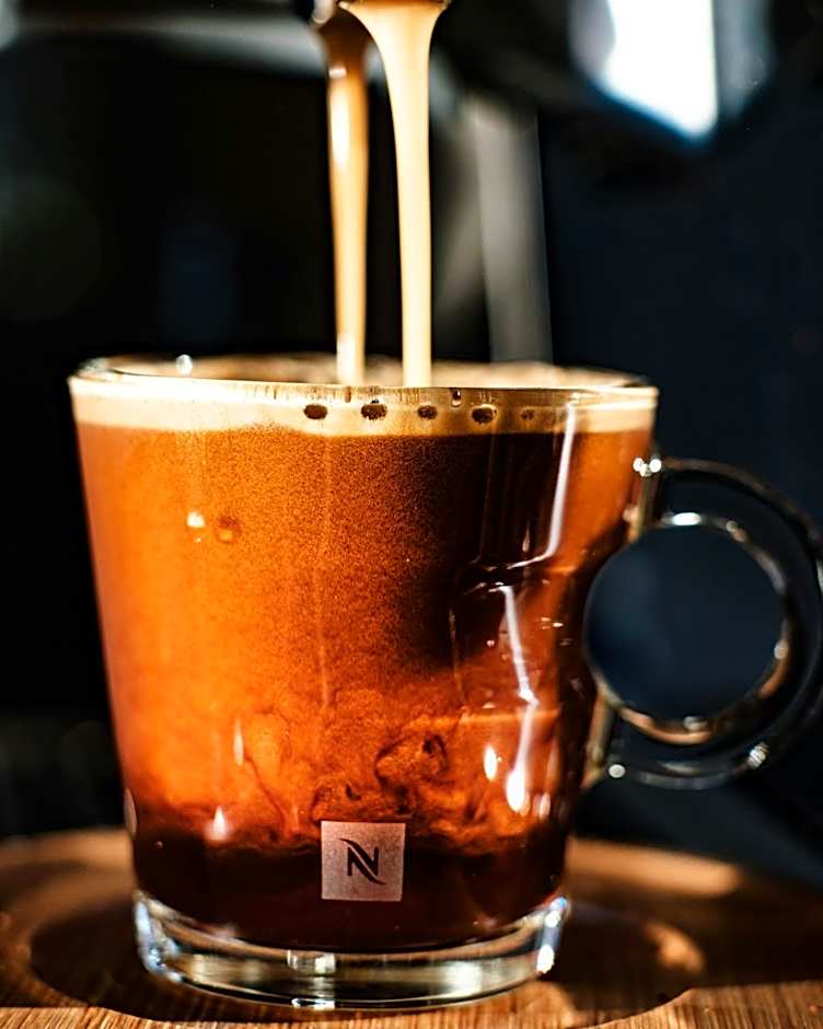 First Hotel Millennium