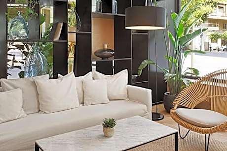 Meliá Madrid Serrano