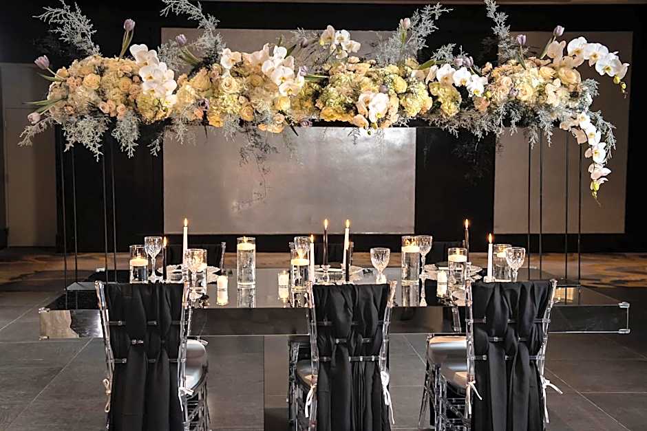Sheraton Eatontown Hotel