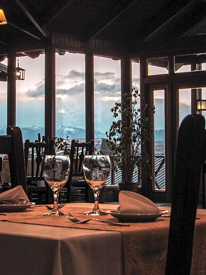 Boutique Hotel La Cantera