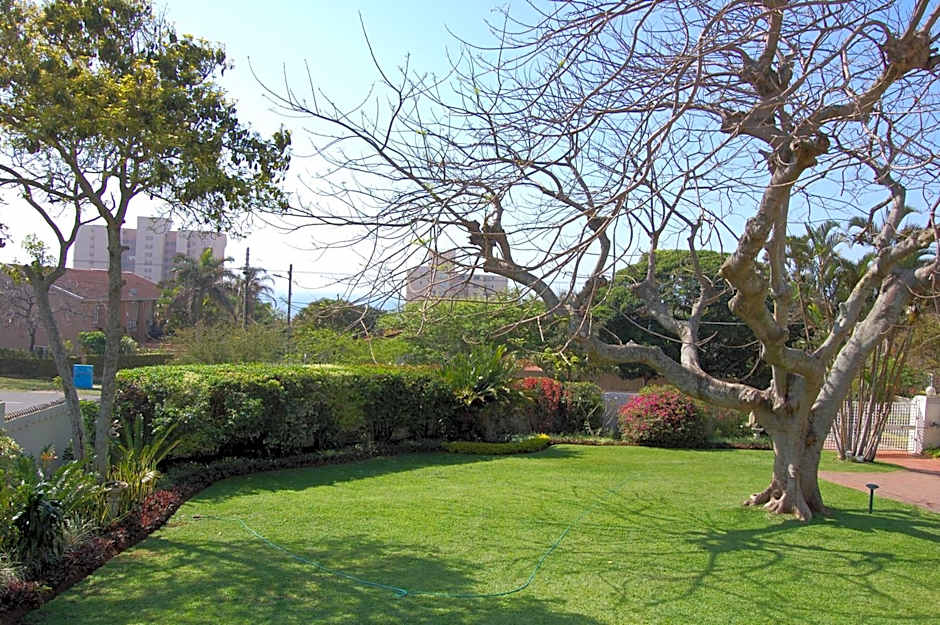 Sandals Guest House