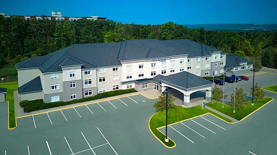 Four Points by Sheraton Barrie