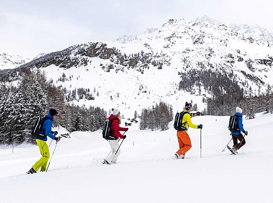 Edelweiss Swiss Quality Hotel