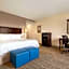 Hampton Inn By Hilton And Suites Washington-Dulles Intl Airport