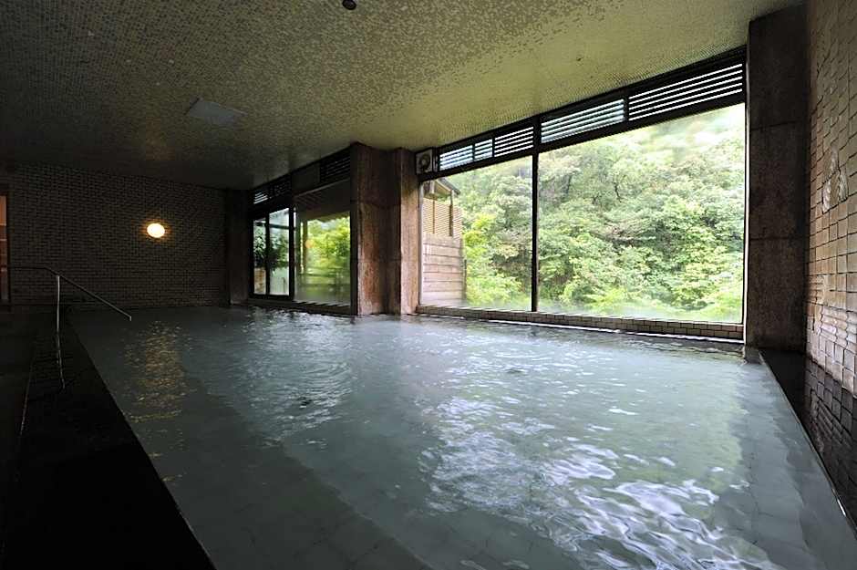 Shirasagiyu Tawaraya