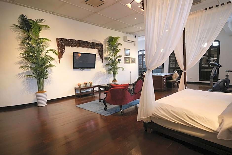 Museum Hotel
