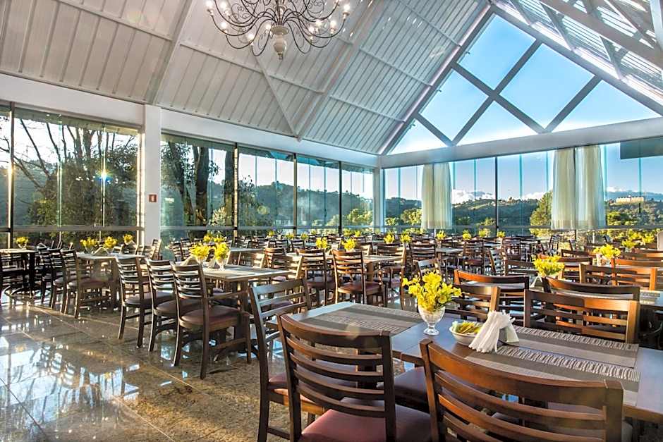 Dan Inn Campos do Jord