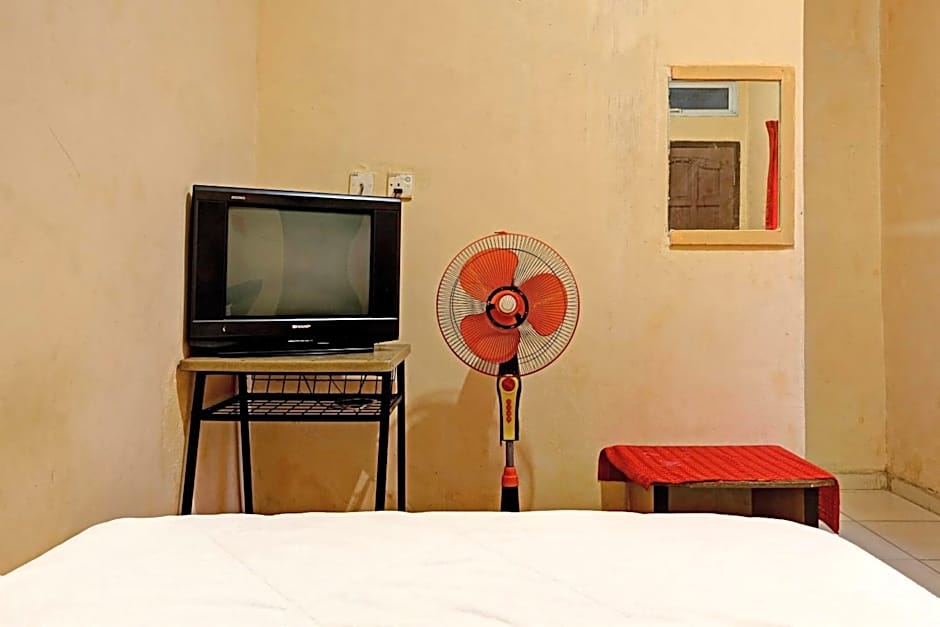 Hotel O Pelita StayNearAnugrah Sinar Lautan