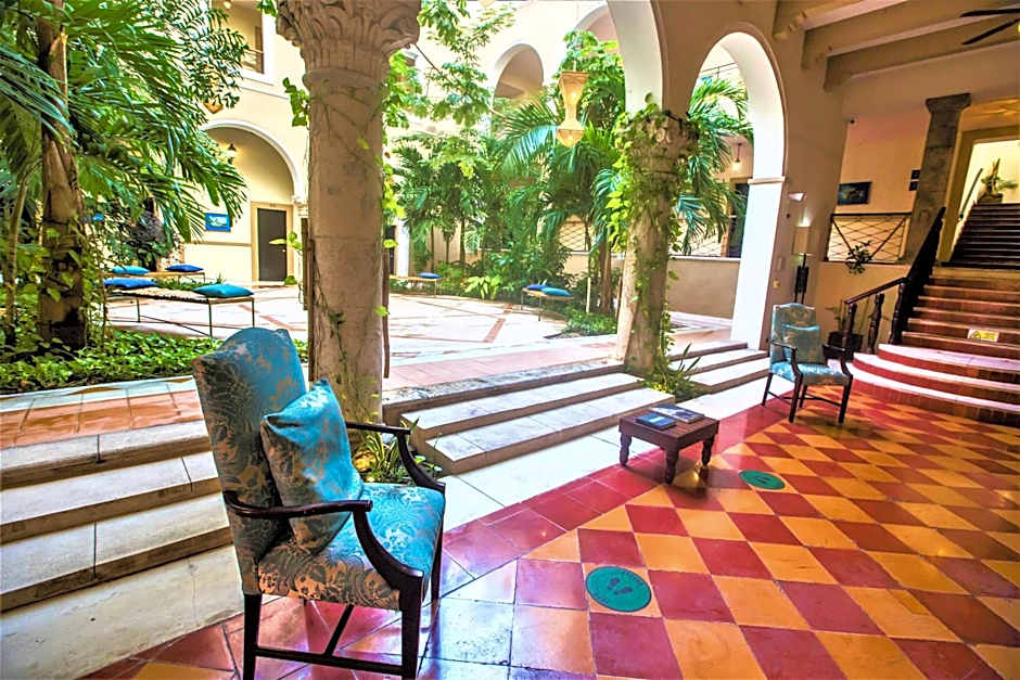 Hotel Merida