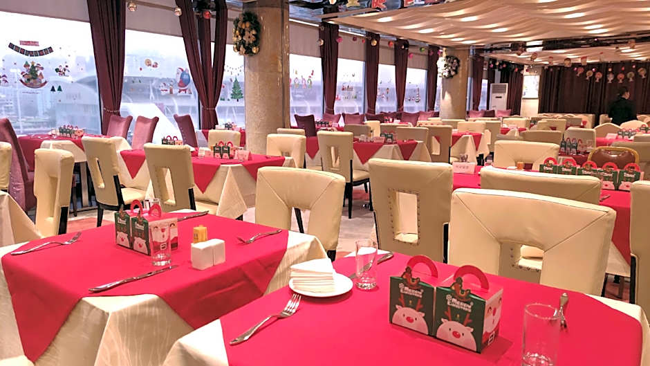 L Hotel - Changsheng Branch
