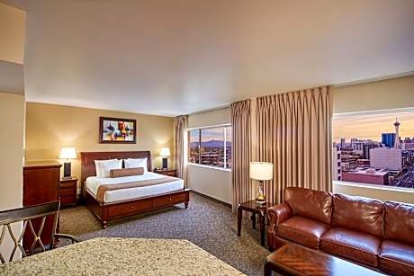Regal Suite