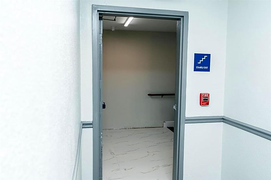 Americas Best Value Inn Donaldsonville