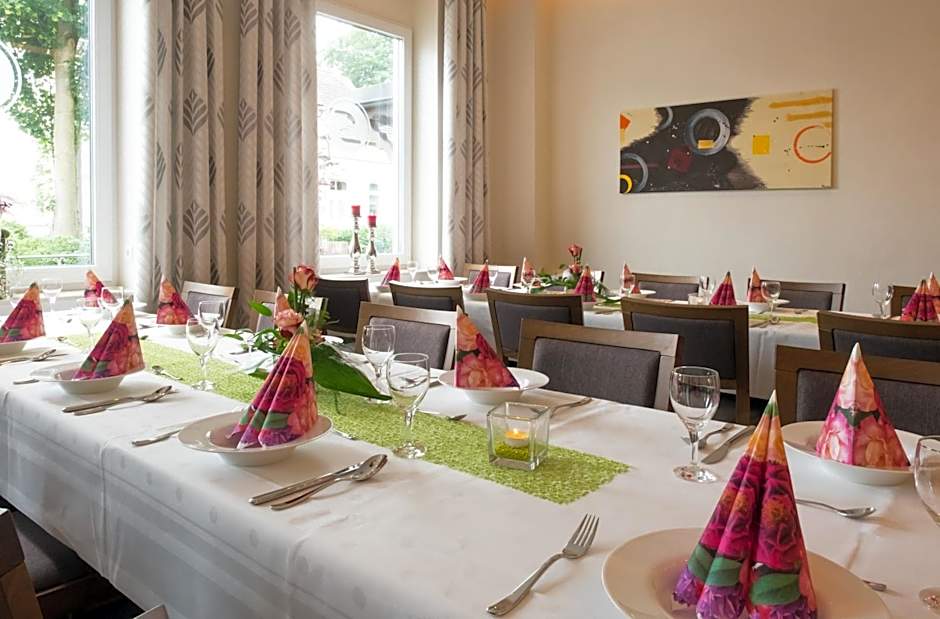 Hotel Restaurant Schute