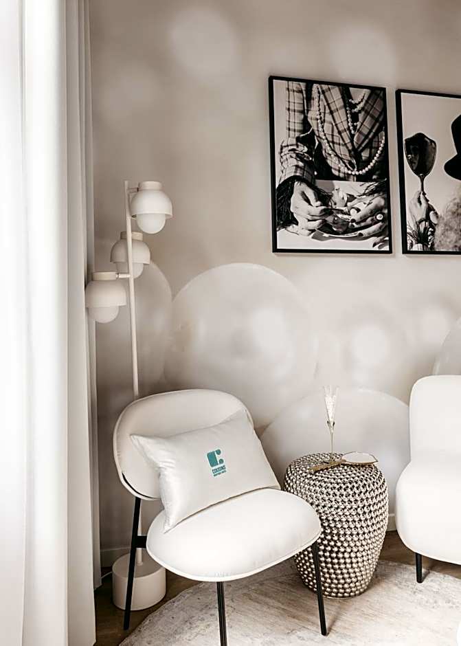 Cousins Boutique Hotel