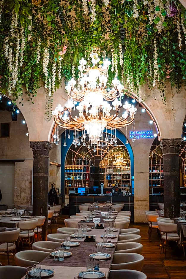 Bayazhan Hotel ve Restaurant