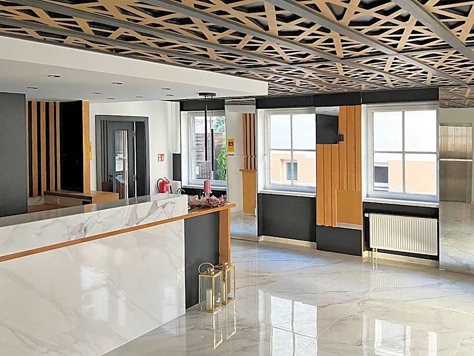 DORMERO Hotel Reutlingen