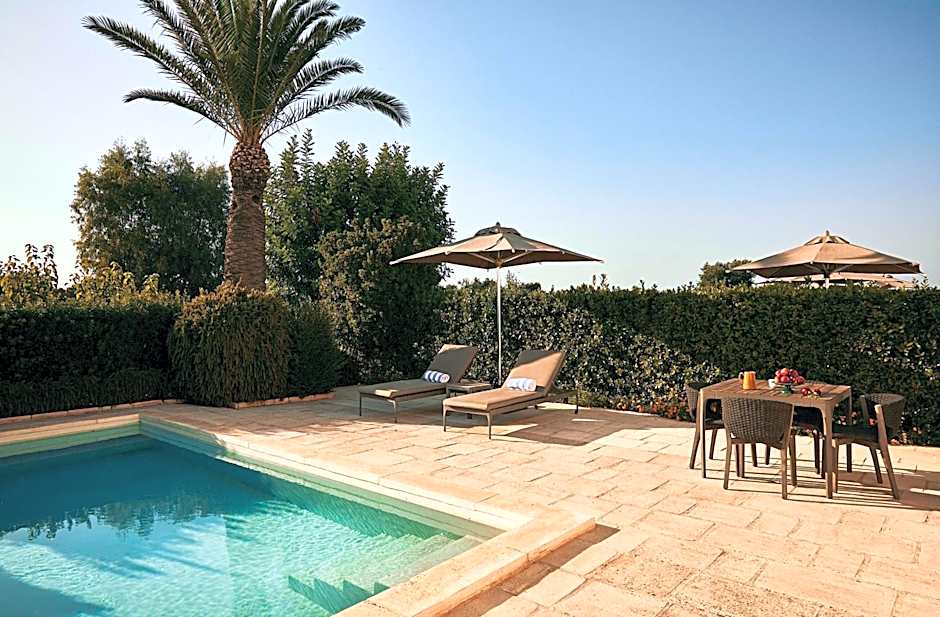 Rocco Forte Masseria Torre Maizza