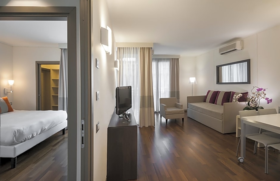 Ramada Plaza Milano