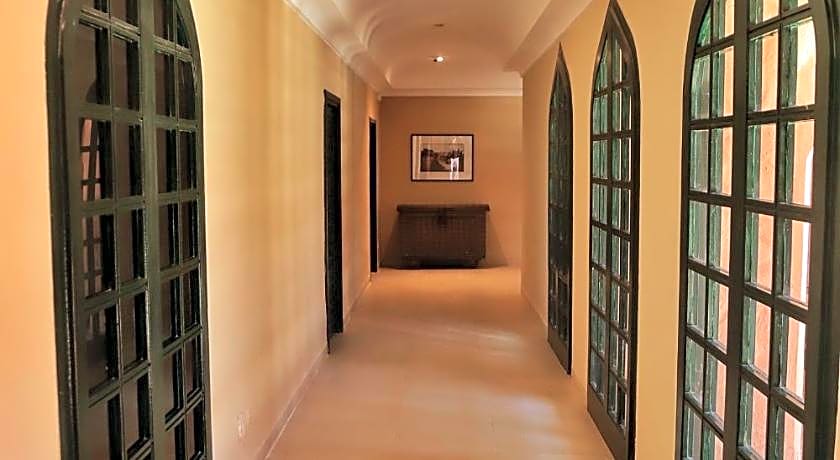 Hôtel Parador