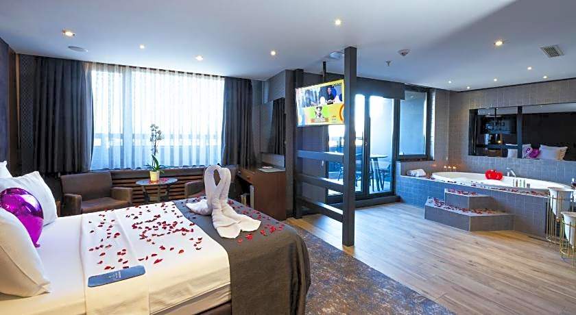 Nova Vista Centrum a member of Radisson Individuals