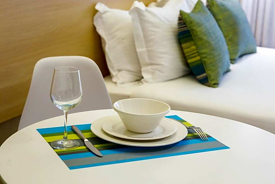Kozi Suites Nairobi Airport