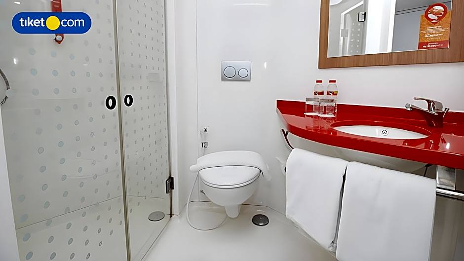 Starlet Hotel Serpong