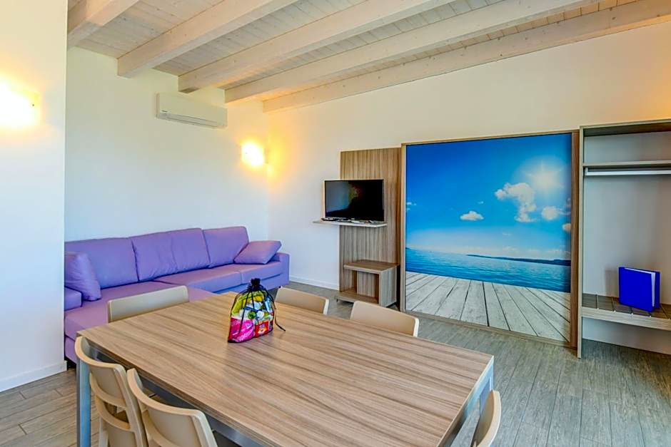 Relais Rosa Dei Venti -Ciao Vacanze-