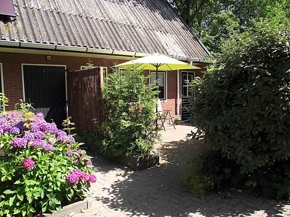 B&B Landgoed Sonneborghe