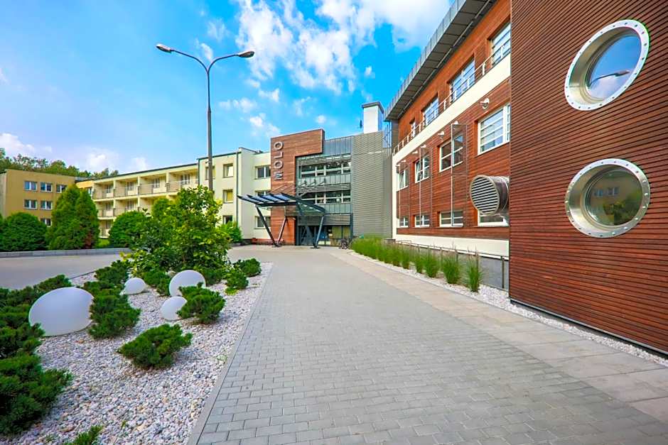 Centrum Konferencyjno Rekreacyjne Molo