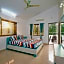 Pleasant 4-BHK Private Pool Villa