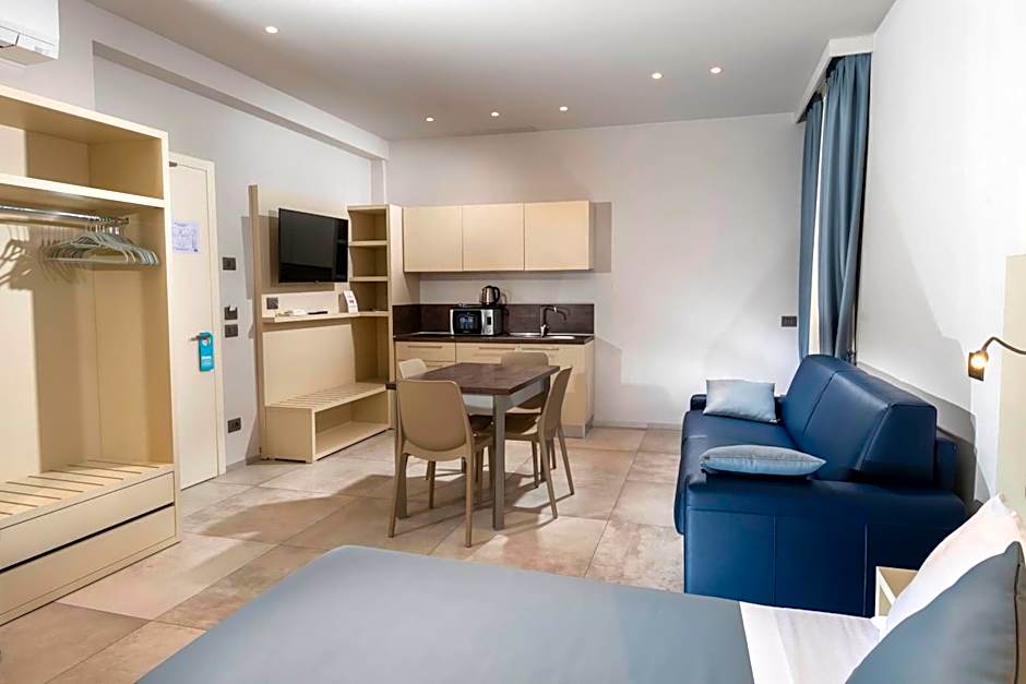 B&B Primrose Residence Hotel