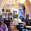 Hotel Boutique Castillo Rojo