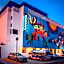 Nomads Party Hotel & Hostel