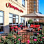 Hampton Inn By Hilton Washington-Downtown-Convention Center
