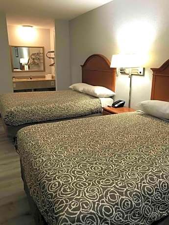 Walnut Inn - Checotah