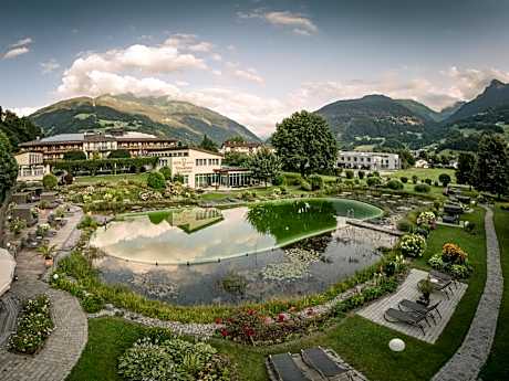 Hotel Vitalquelle Montafon