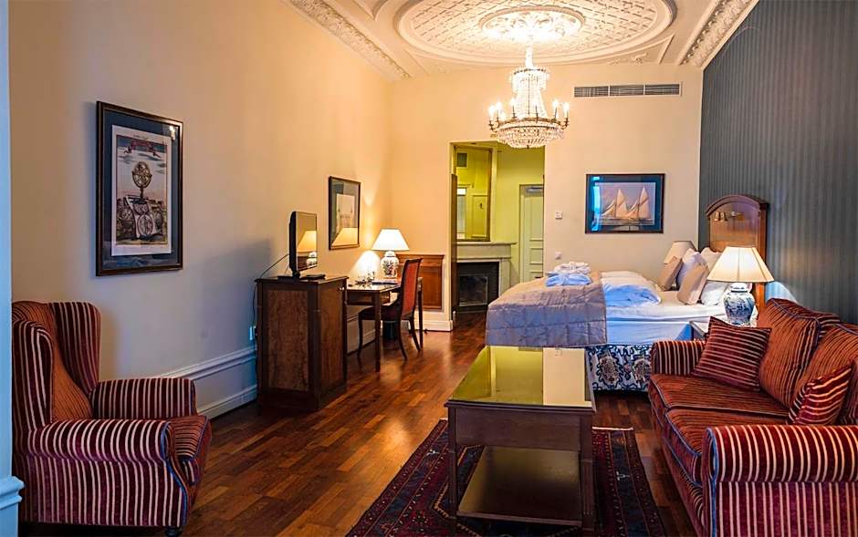 Grand Hotel Saltsjöbaden