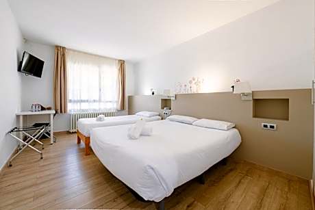 Hotel Terranova